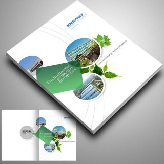 企業(yè)畫冊設(shè)計(jì)的核心要素是介紹