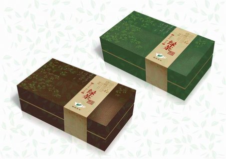 茶葉禮盒包裝設計怎么做才更適合呢？
